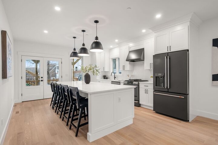 Property Photo:  26 Adelaide Street 2  MA 02130 