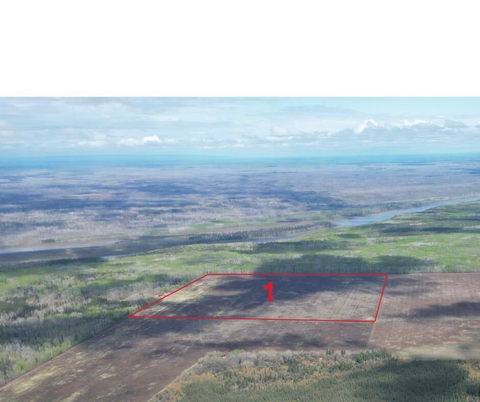 Property Photo: NW-20-104-18-W5 AB T0H 2H0