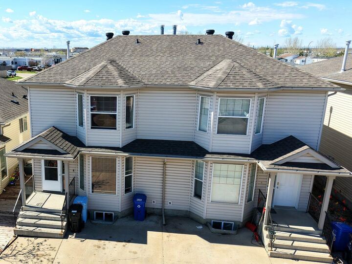 Property Photo:  108 Kodiak Crescent  AB T9K 2L8 