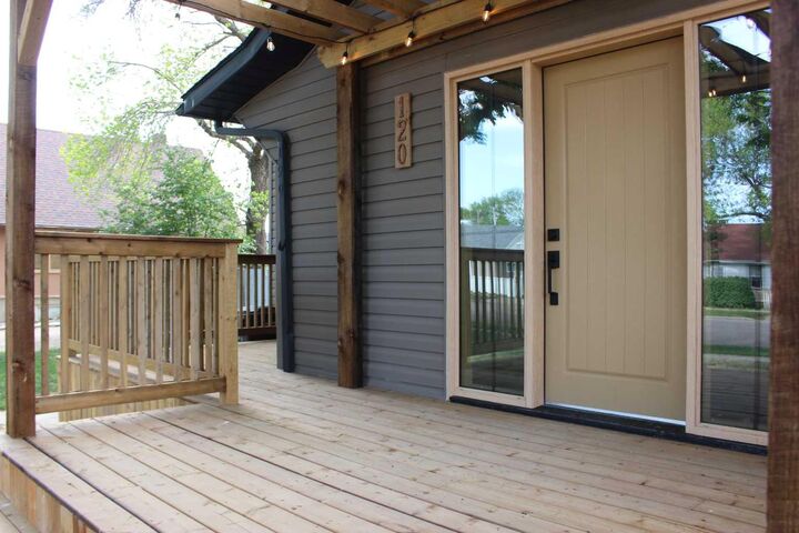 Property Photo: 120 5 Street AB T0K 1V0