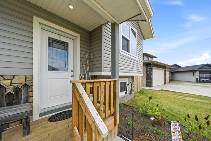 Property Photo:  74 Ranchers Close  AB T4L 1E9 