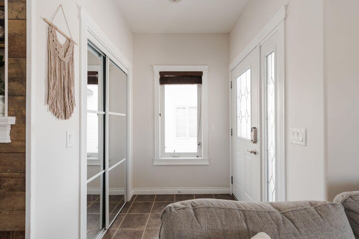 Property Photo:  128 Coyote Crescent  AB T9K 0C7 