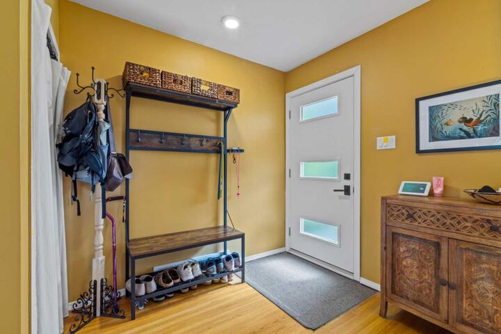 Property Photo: 2716 Brecken Road NW AB T2L 1H3