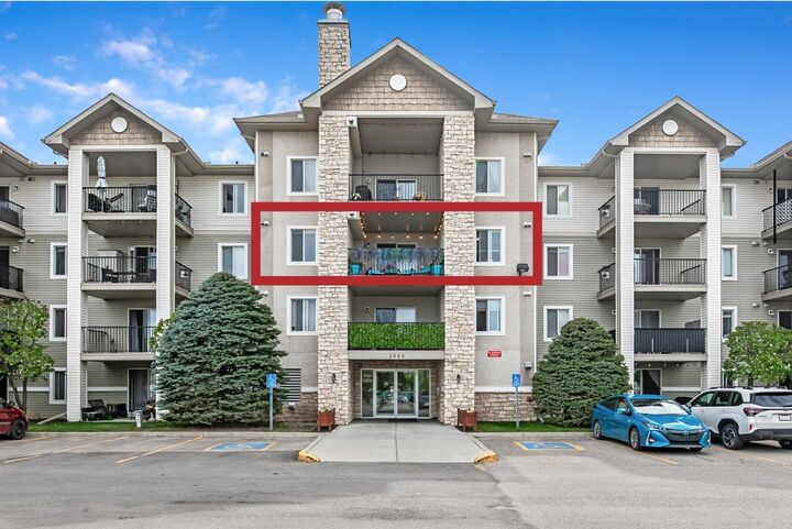 12 Cimarron Common 2307 — photo 1