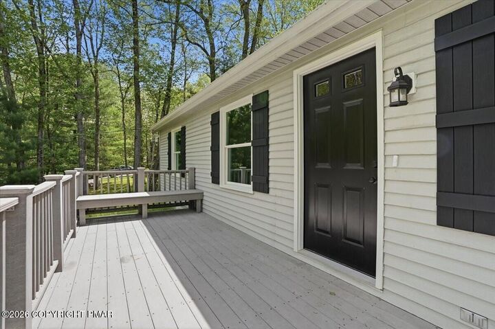 Property Photo:  24 Indian Trail Road  PA 18229 