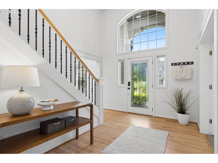 Property Photo:  3032 NW Spencer St  OR 97229 