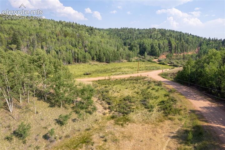 Property Photo: 2031 Gold King Drive CO 80813