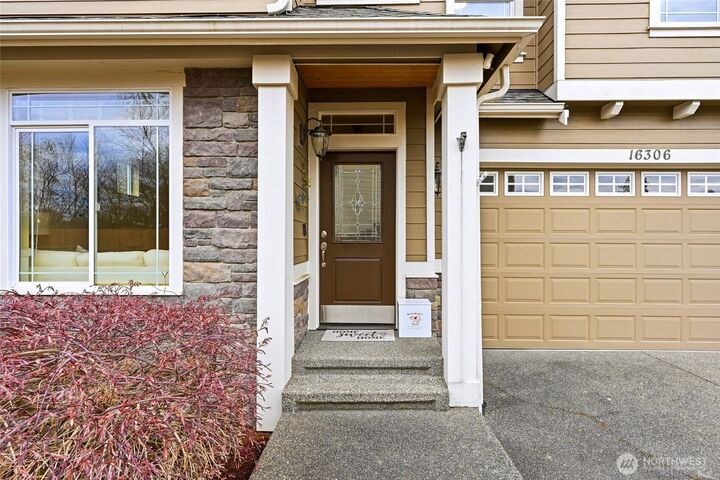 Property Photo: 16306 37th Drive SE WA 98012