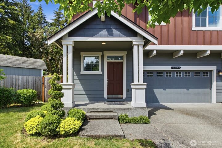 Property Photo:  2106 E 45th Court  WA 98404 