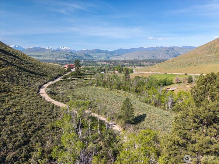 Property Photo:  15  Prospect Road  WA 98862 