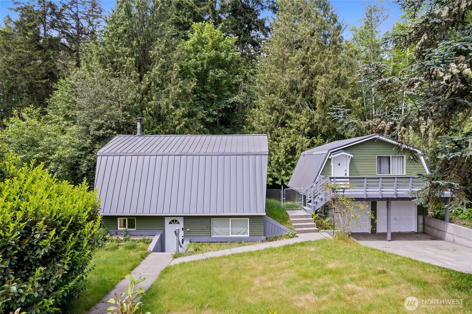 Property Photo:  23069  Ryen Drive NW  WA 98370 