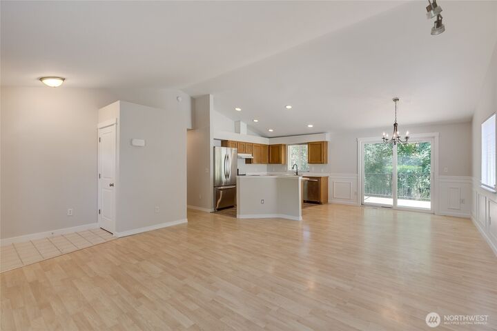 Property Photo:  17310  Redhawk Drive  WA 98223 