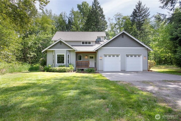 Property Photo:  3831 W 88th Street  WA 98230 