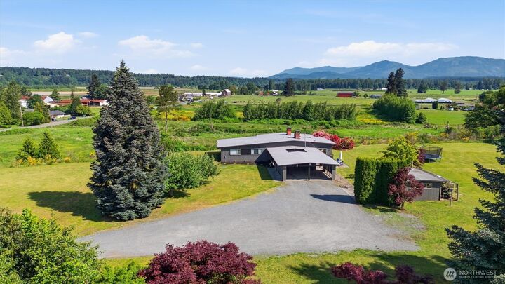 Property Photo: 20825 59th Avenue NE WA 98223