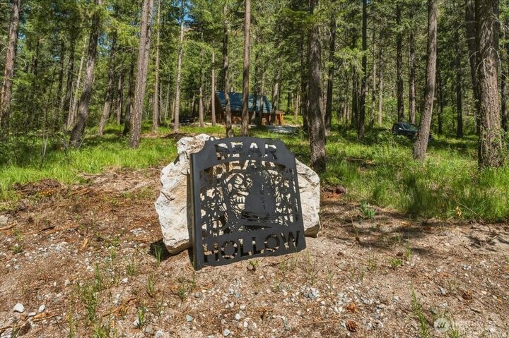Property Photo:  2350  First Creek Road  WA 98816 