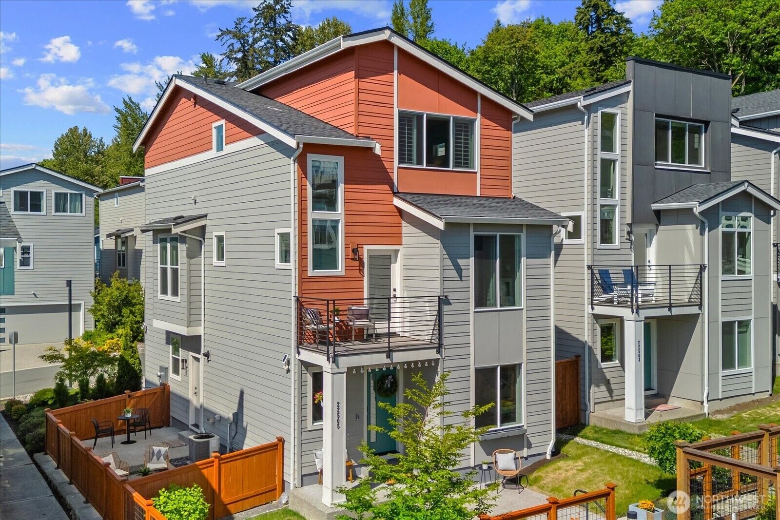 Property Photo:  22505  70th Place W  WA 98043 