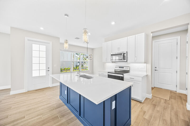 Property Photo: 3542 NW Solange Court FL 34957