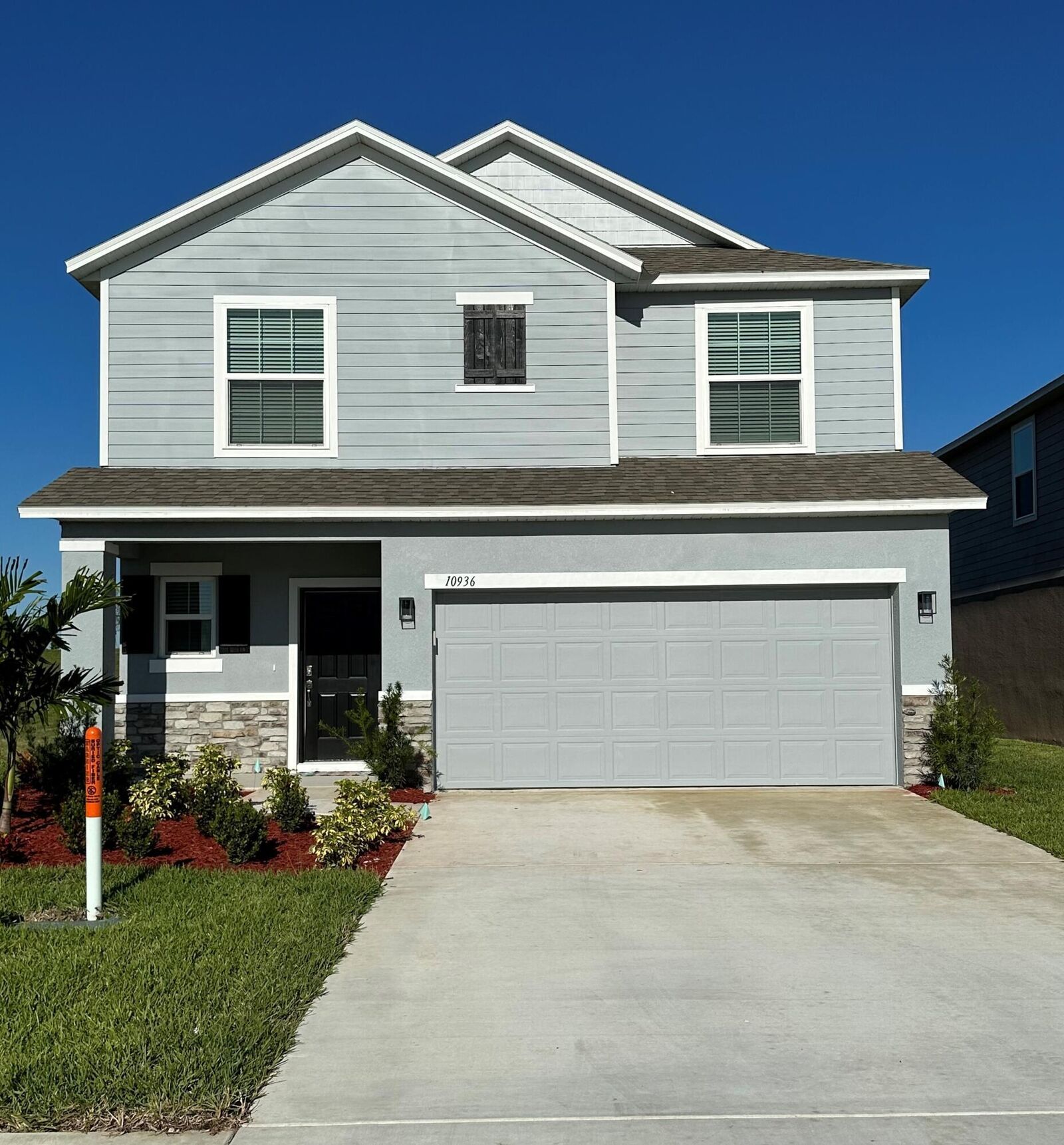 Property Photo:  10936 SW Vasari Way  FL 34987 
