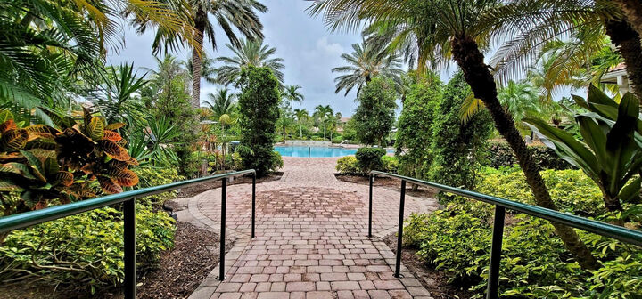 Property Photo:  3624 NW Adriatic Lane 308  FL 34957 