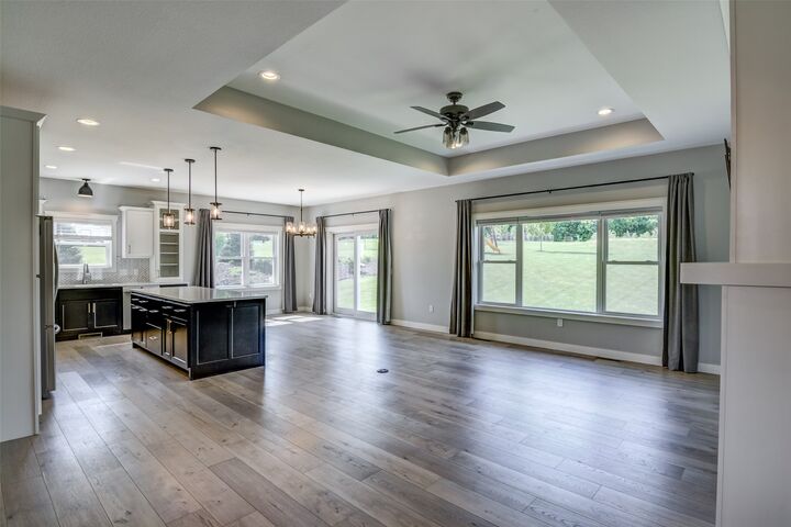Property Photo:  E5045 Basswood Road  WI 54701 