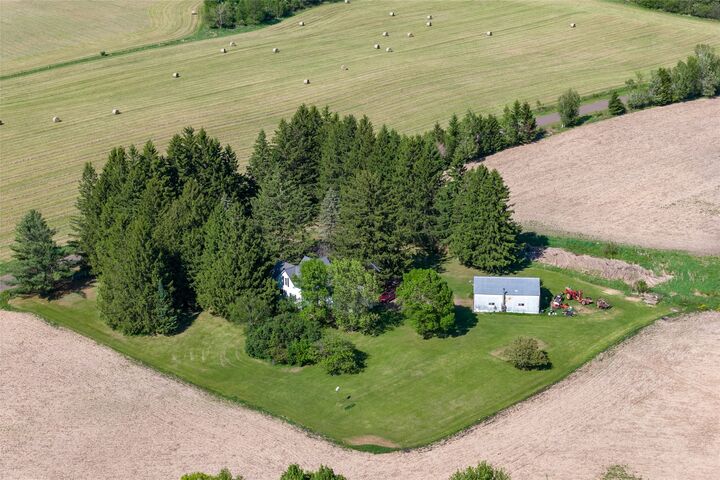 Property Photo: 27315 210th Avenue WI 54732