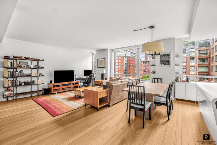 Property Photo:  2 River Terrace 9-Ae  NY 10282 