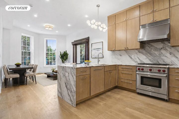 Property Photo: 347 6th Avenue 1 NY 11215