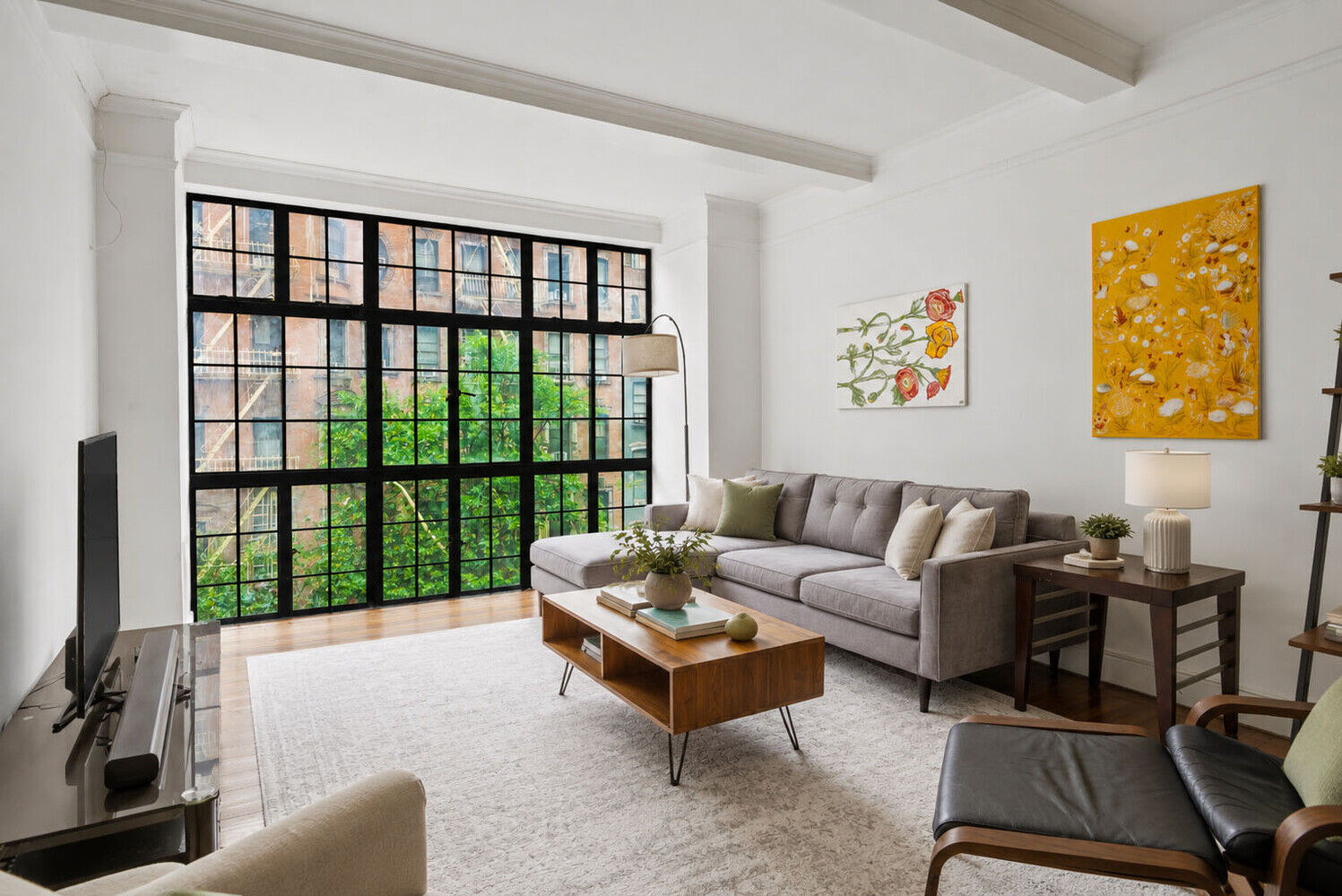Property Photo:  230 E 50th Street 4C  NY 10022 
