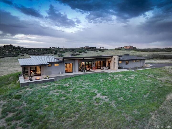 Property Photo:  7675 Fox Glen Drive  CO 80116 