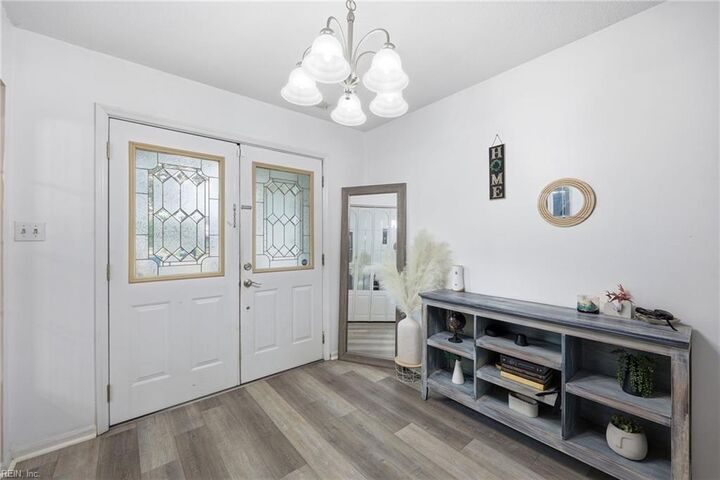 Property Photo:  6105 Adelphi Cir  VA 23464 