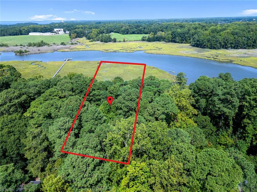 Property Photo:  1350 Moyer Rd  VA 23608 