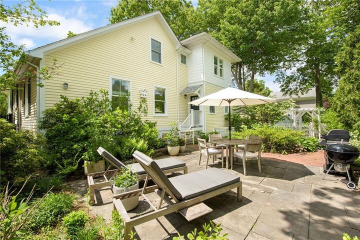 Property Photo: 21 2nd Street RI 02806