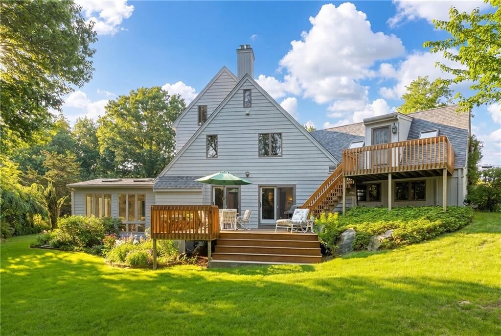 Property Photo: 94 Howland Road MA 02790