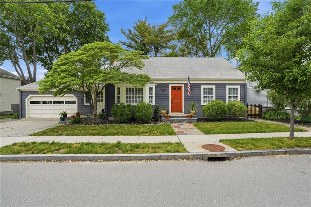 Property Photo:  40 Haile Street  RI 02885 