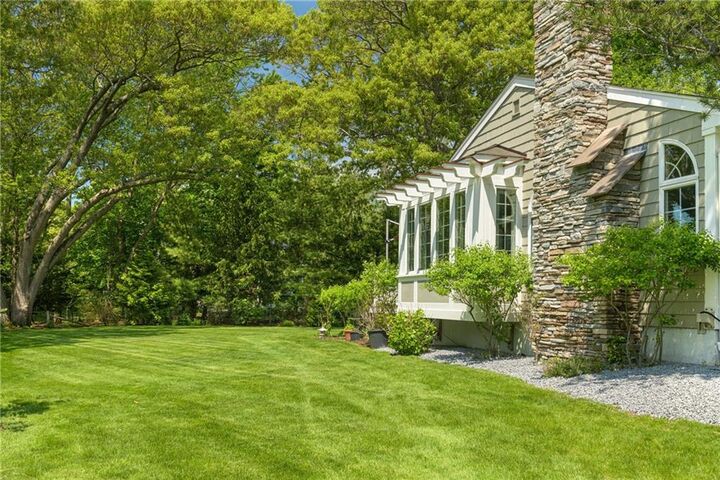 Property Photo: 31 Meadowbrook Drive RI 02806