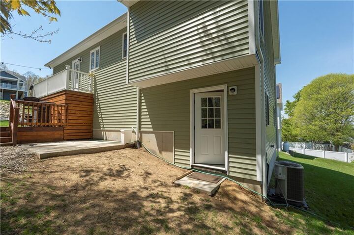 Property Photo: 230 Manila Avenue RI 02985