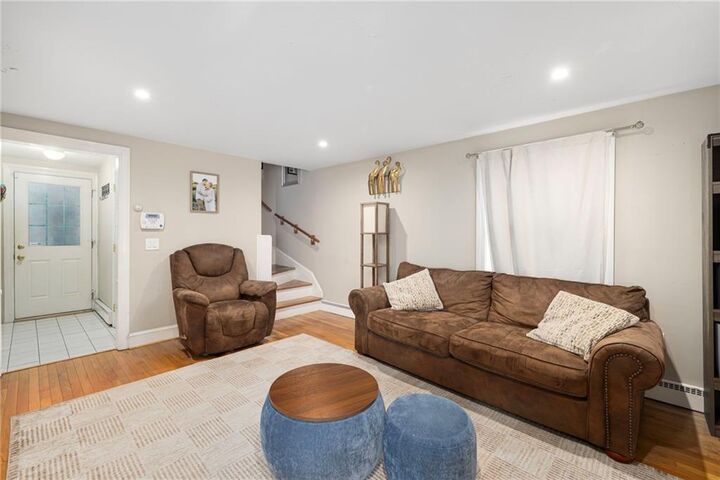 Property Photo:  11 Doane Street  RI 02910 