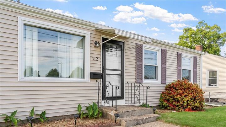 Property Photo:  22 Balbo Street  RI 02860 