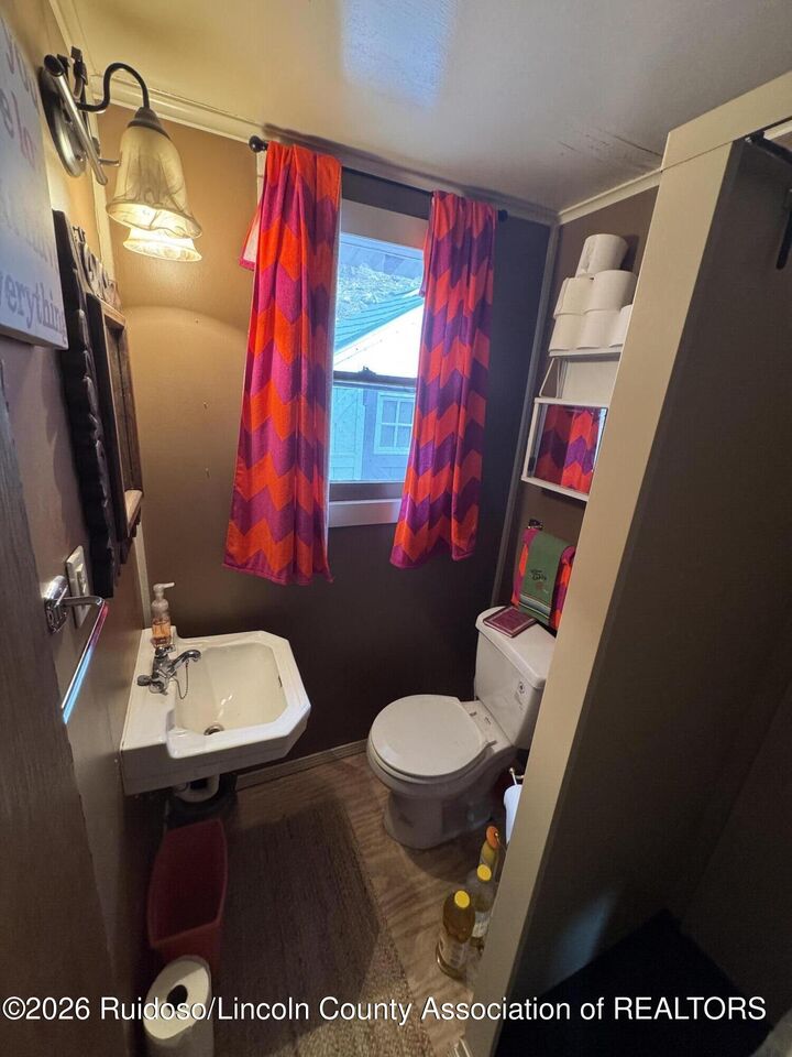 Property Photo:  116 High Street  NM 88345 