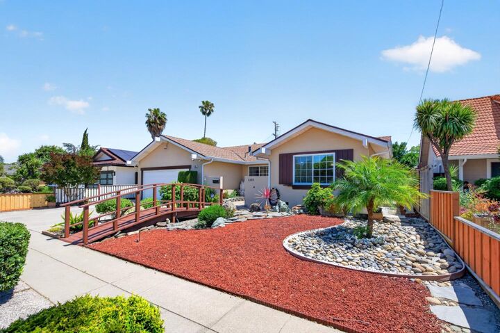 Property Photo:  1252 Hillsdale Avenue  CA 95118 