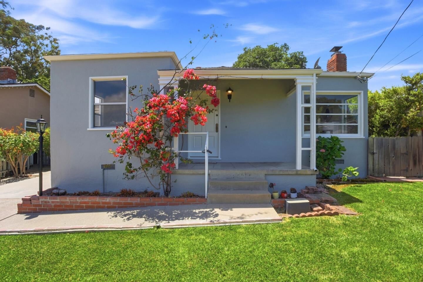 Property Photo:  28 Alameda De Las Pulgas  CA 94062 