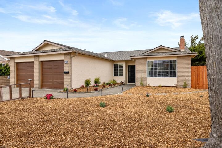 Property Photo:  3135 Messinger Drive  CA 93933 