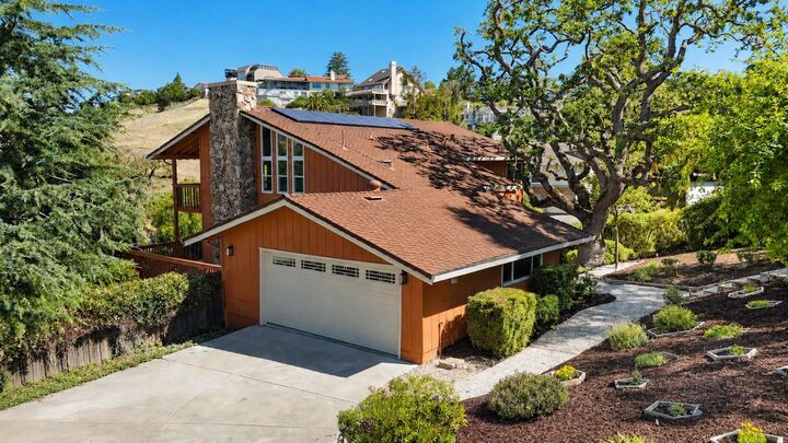 Property Photo:  3175 Oak Leaf Court  CA 95037 