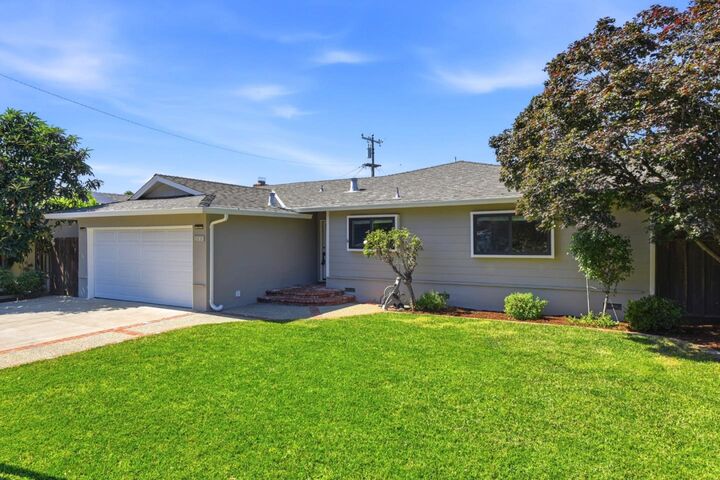 Property Photo:  1683 Hyacinth Lane  CA 95124 