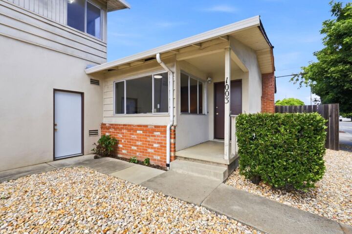 Property Photo: 1003-1005 Zarick Drive CA 95129