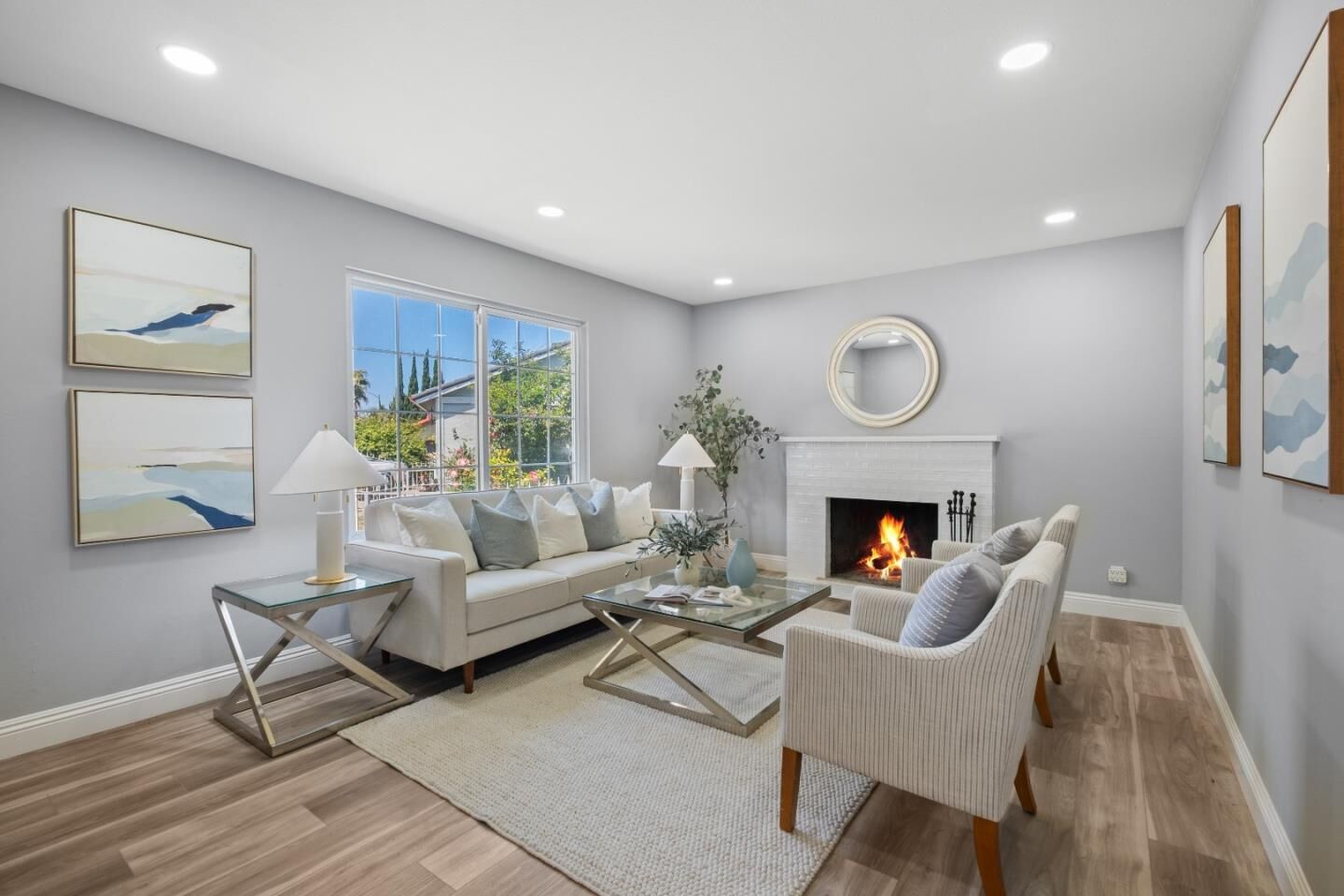 Property Photo: 1116 Oakbluff Court CA 95131