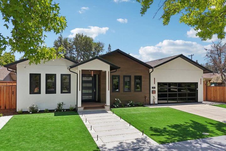 Property Photo:  784 South Genevieve Lane  CA 95128 