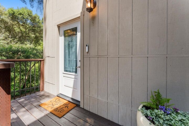 Property Photo: 140 Baker Road CA 95003