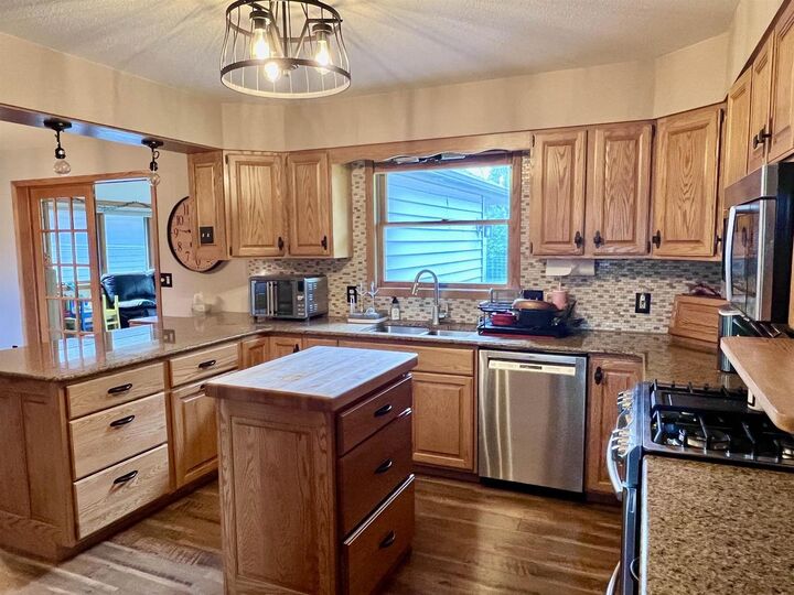Property Photo:  1411 W Montgomery Street  WI 54656 