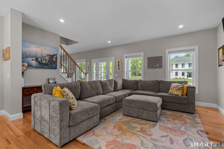 Property Photo:  2 Martys Way  CT 06339 